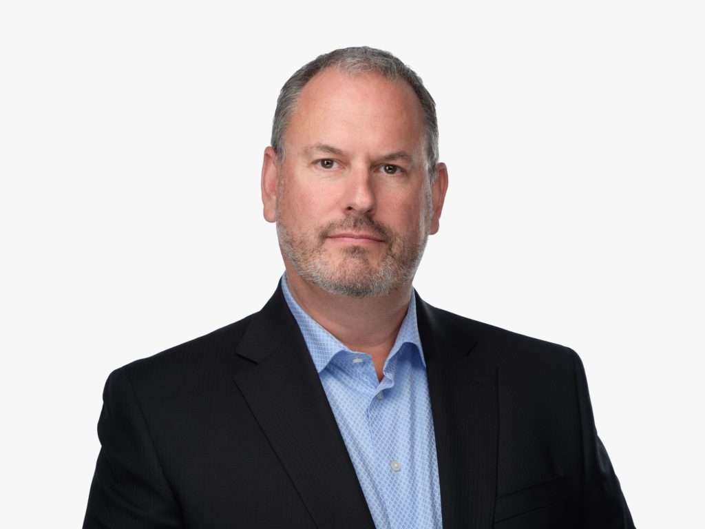 Brad Babcock