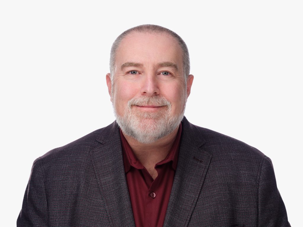 Brent Robinson