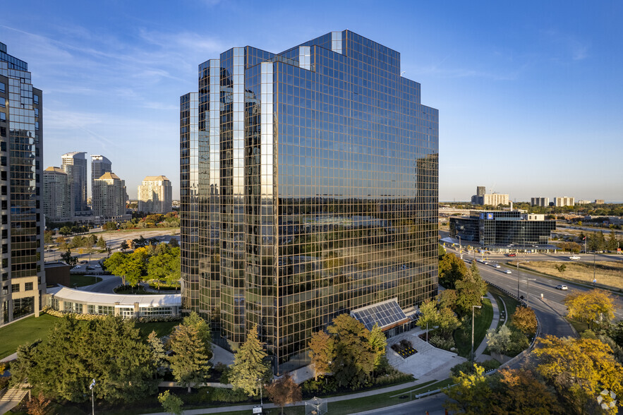 Consilumn Place