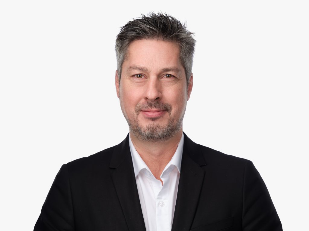 Daniel Binette