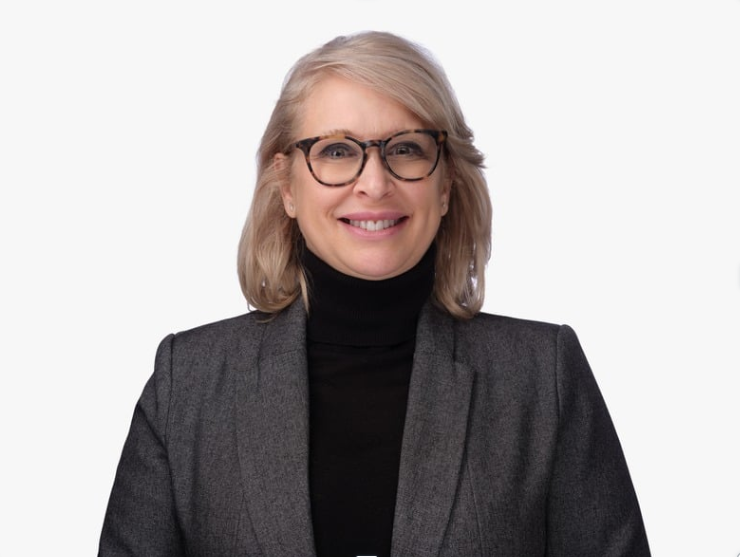 Nathalie Romanesky